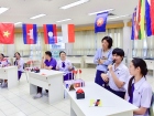 กิจกรรมสัปดาห์อาเซียน ปีการศึกษา 2567 Image 7